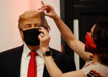 Postularon a Trump al Nobel de la Paz: el colmo sería que gane