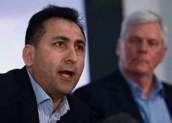 “Assange es el preso político más importante del mundo occidental”