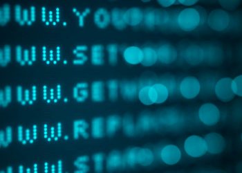 La cibernética y el poder en la época de la imagen del mundo