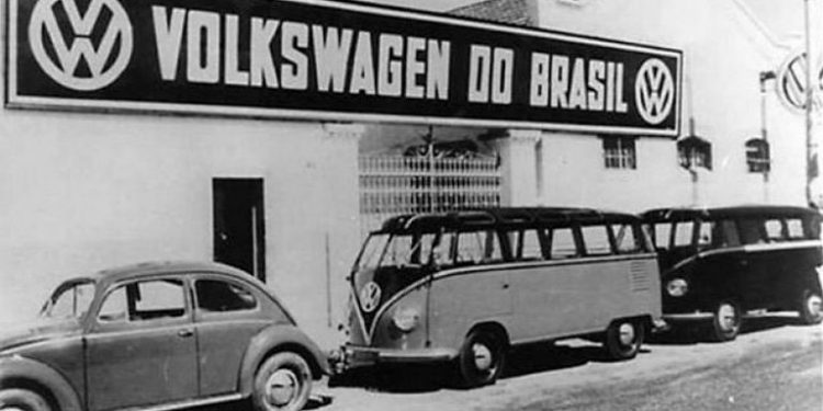 Volkswagen reconoce persecución y torturas durante la dictadura brasileña e indemnizará a extrabajadores