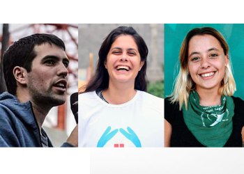 Juventud, Estado y virtualidad