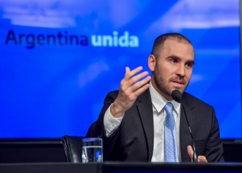 Tranquilizar la economía