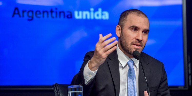 Tranquilizar la economía