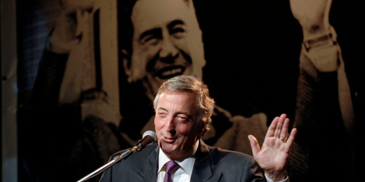 El hombre que encendió la luz