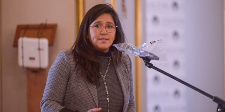 43 años re-construyendo identidad, por Victoria Montenegro