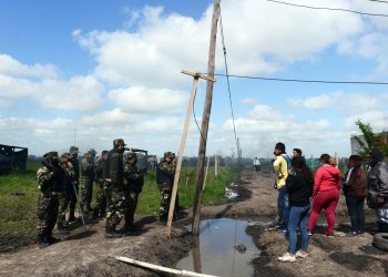 La propiedad privada, los privados de propiedad y la izquierda de la AEA
