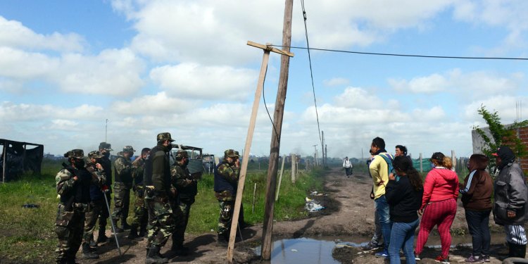 La propiedad privada, los privados de propiedad y la izquierda de la AEA