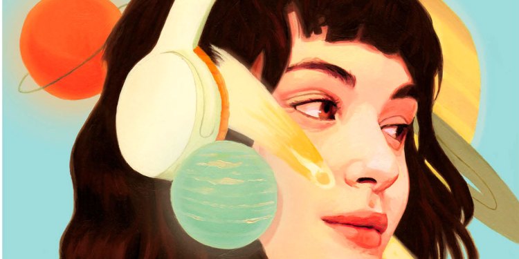 De qué habla Murakami cuando habla de música
