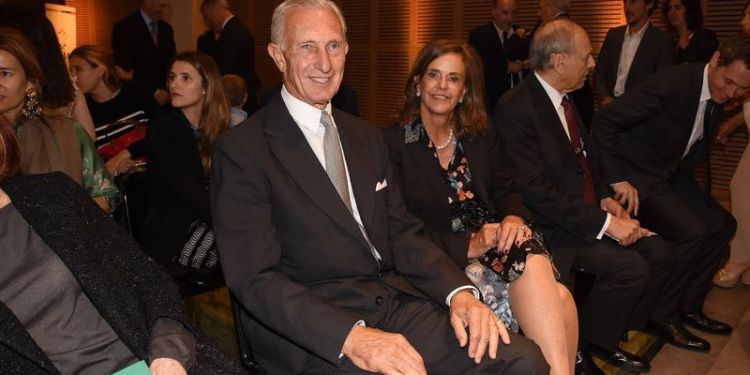 Femicidio en el country y cinismo de clase