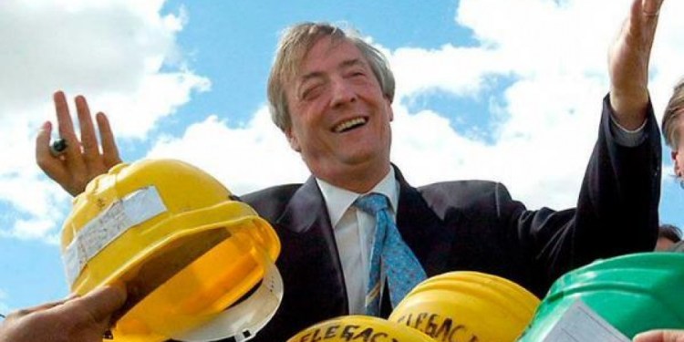 Néstor, el reparador de sueños