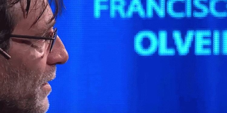 Padre Paco: “Estamos en un momento de pura desestabilización”