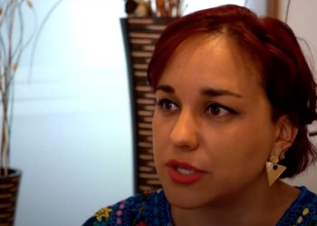 Gabriela Rivadeneira: “En Ecuador vivimos un atentado directo a la democracia”