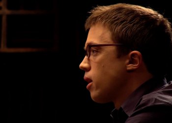 Iñigo Errejón: “La desigualdad nos ha roto y estamos viviendo una explosión de ansiedad”