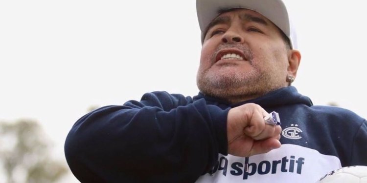 Maradona le contestó a Macri: “Tus decisiones le cagaron la vida a dos generaciones de argentinos”
