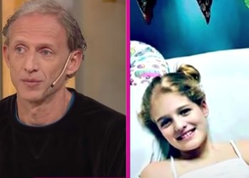 Día Mundial de la donación de órganos: el alerta del papá de Justina