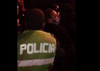 El gobierno exige a la dictadura de Bolivia la liberación del diputado argentino detenido ilegalmente