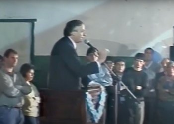 10 días, 10 discursos, 10 años