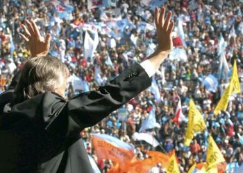 27 de octubre. A diez años sin él y a uno del triunfo electoral: sentimientos y certezas