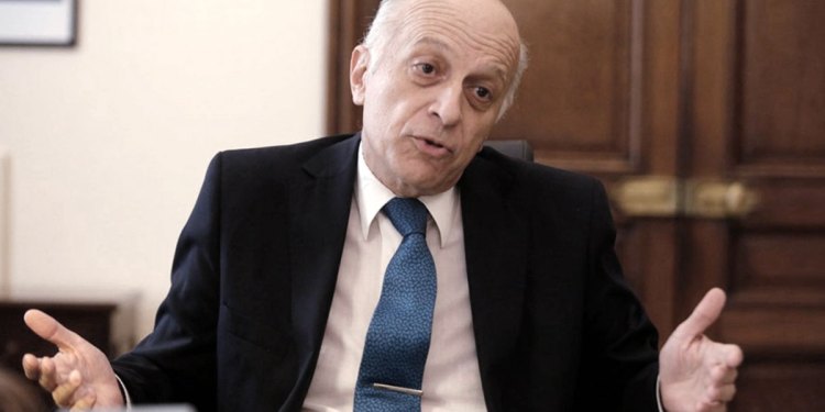 Un procurador (interino) rumbo al banquillo