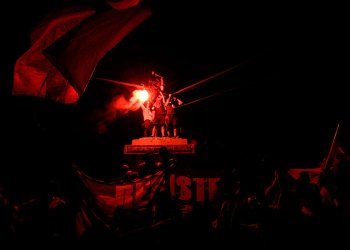 Basta de abusos en Chile