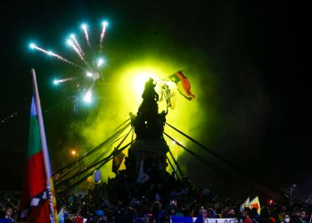 #ChileDespertó: el triunfo de la dignidad