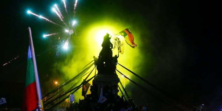 #ChileDespertó: el triunfo de la dignidad