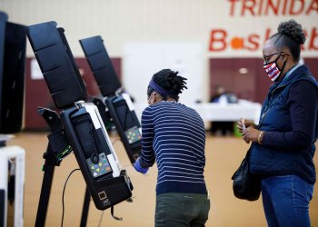 Ocho claves para entender las elecciones en Estados Unidos