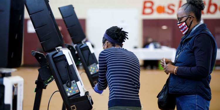 Ocho claves para entender las elecciones en Estados Unidos