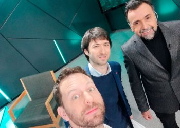 El Frente de Todos se solidarizó con los periodistas que el macrismo quiere meter presos