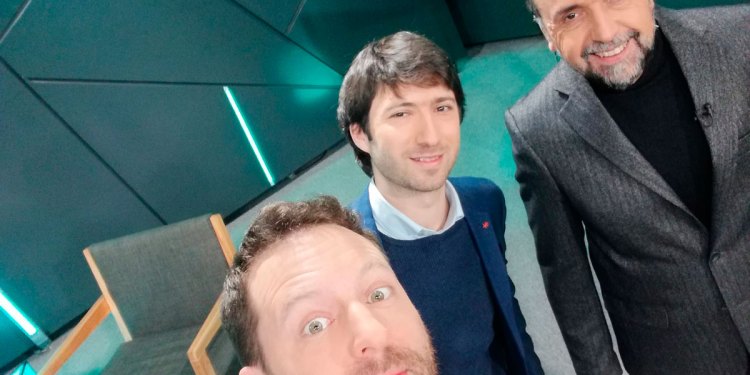 El Frente de Todos se solidarizó con los periodistas que el macrismo quiere meter presos