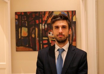 Nace ABOGAR, una especialización para defender al Estado