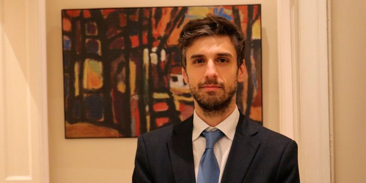 Nace ABOGAR, una especialización para defender al Estado
