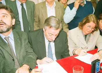 Néstor nos cambió la mirada política para siempre