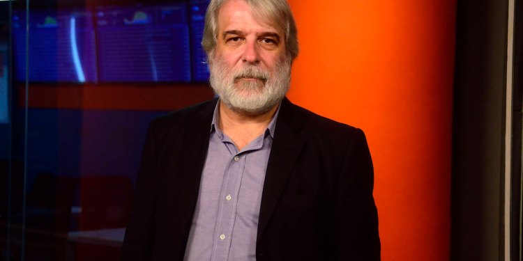 Félix Crous: “La Oficina Anticorrupción no es una fiscalía paralela”