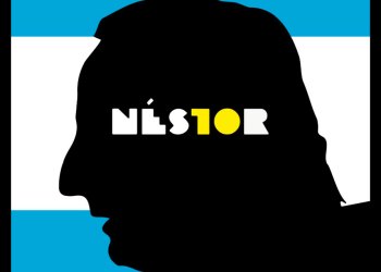 #Néstor10Años