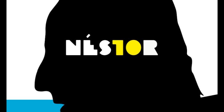 #Néstor10Años