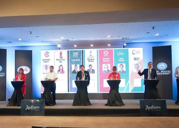 Bolivia: Un debate presidencial sin mayores sobresaltos