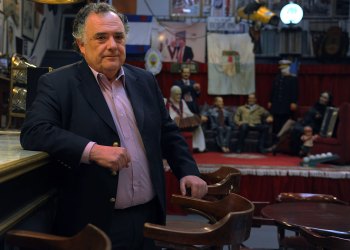 17 de Octubre: La Unidad como bandera