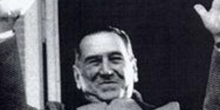 Todos unidos tuitearemos: esta vez, el homenaje a Perón es por redes sociales