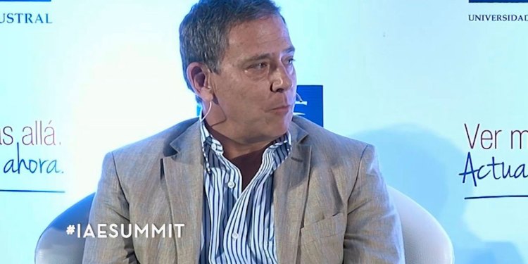 Tienen el corazón offshore