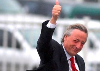 Diez años sin Néstor
