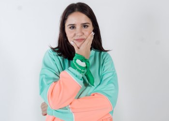 Ofelia Fernández: “Hay gente que reclama por su derecho a mentir y violentar”