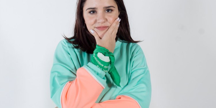 Ofelia Fernández: “Hay gente que reclama por su derecho a mentir y violentar”