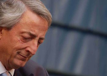 Néstor nos sigue convocando