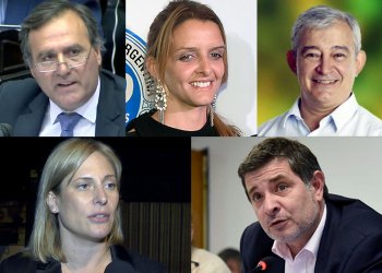 Tenían que ser del PRO: 15 diputados votaron contra la reparación de legajos de trabajadores desaparecidos