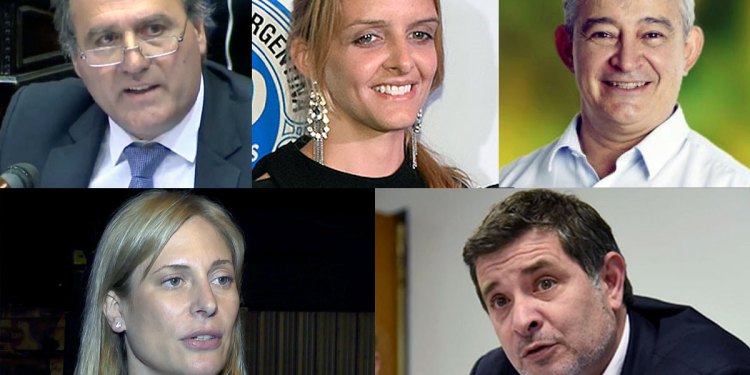 Tenían que ser del PRO: 15 diputados votaron contra la reparación de legajos de trabajadores desaparecidos