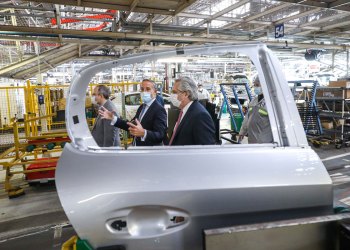 El mito del éxodo de empresas de la Argentina