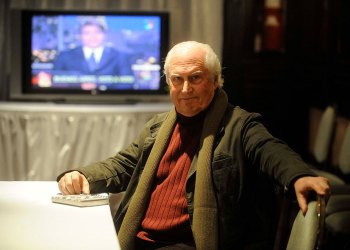 El legado militante de Pino Solanas