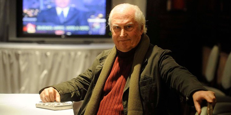 El legado militante de Pino Solanas