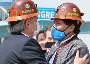 El Sur también existe